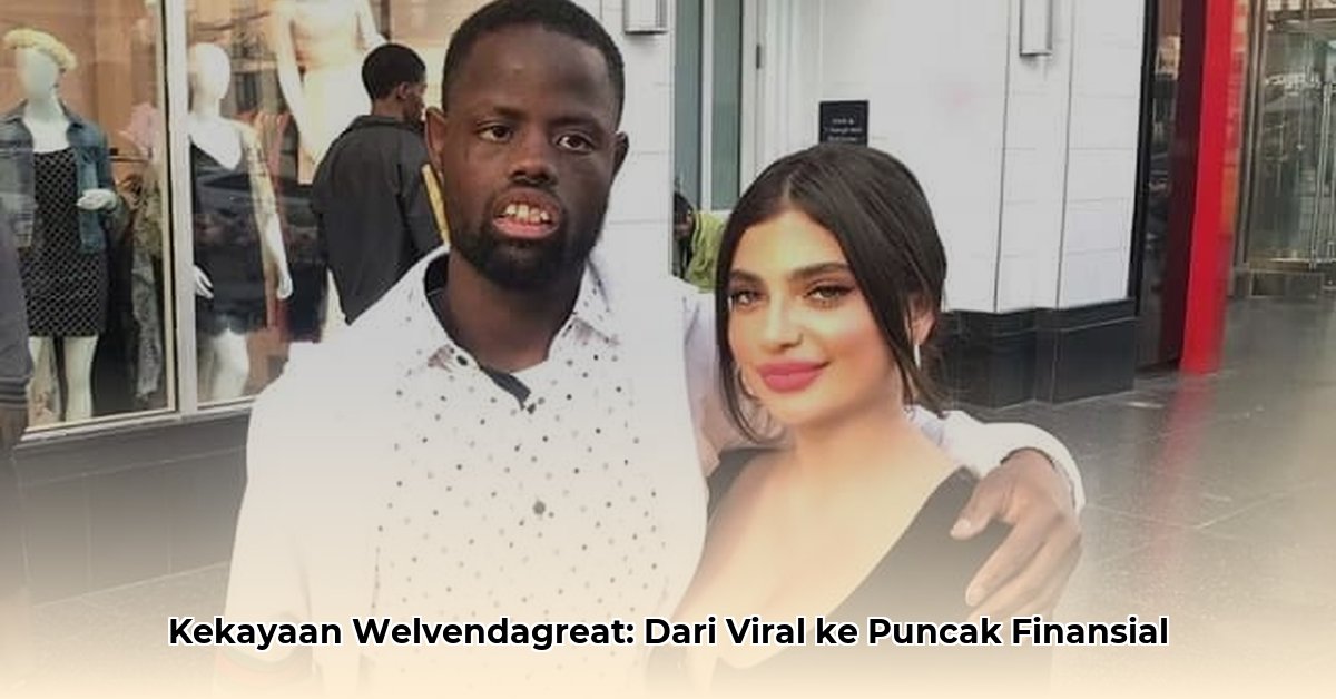 welvendagreat net worth